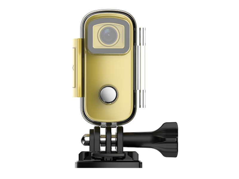 SJCAM C100+ żółta